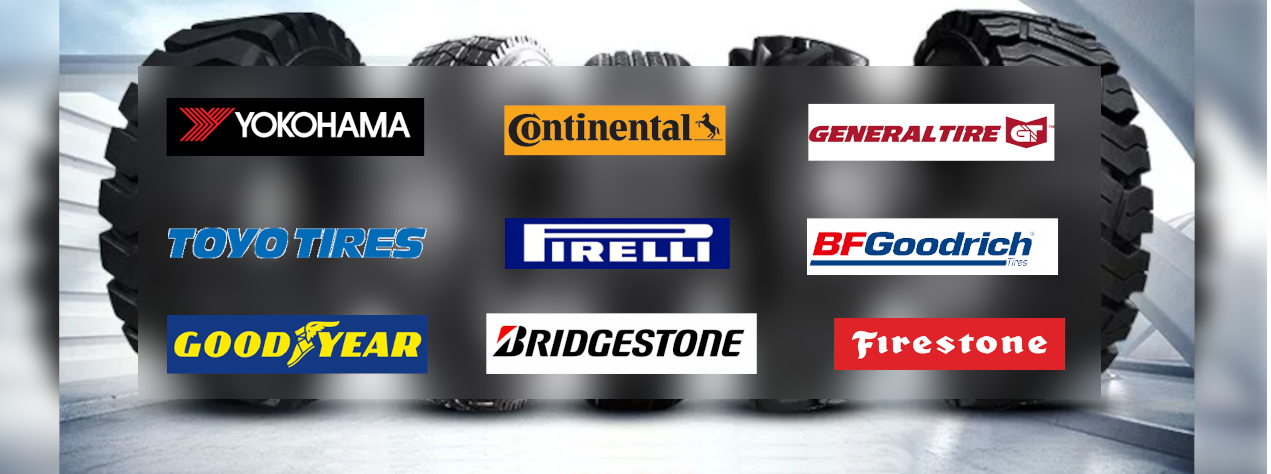 Tire Brands