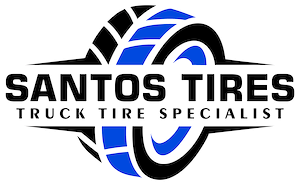 Santos Tires Logo