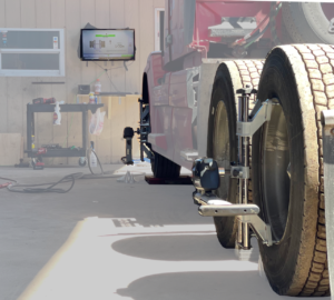 Tire Alignment