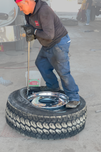 repair